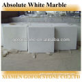 white marble mandir for home